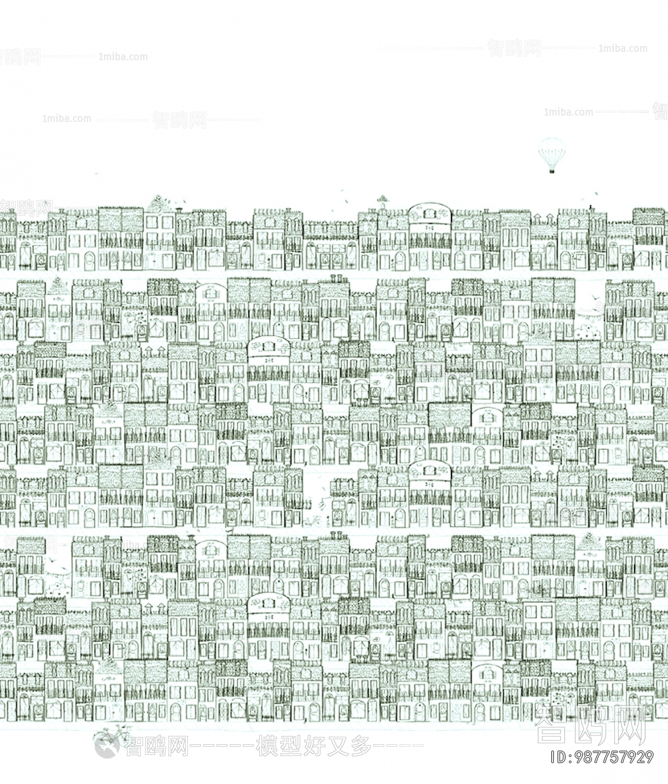 Children's Wallpaper