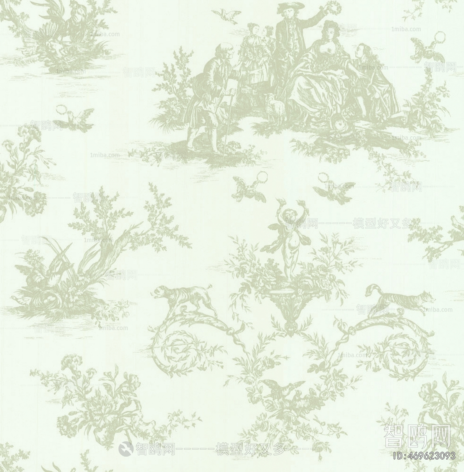 Children's Wallpaper