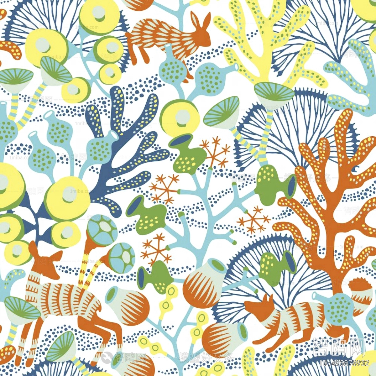 Children's Wallpaper