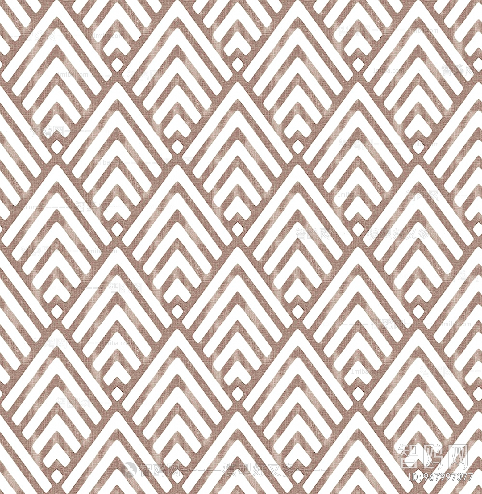 European Style Wallpaper