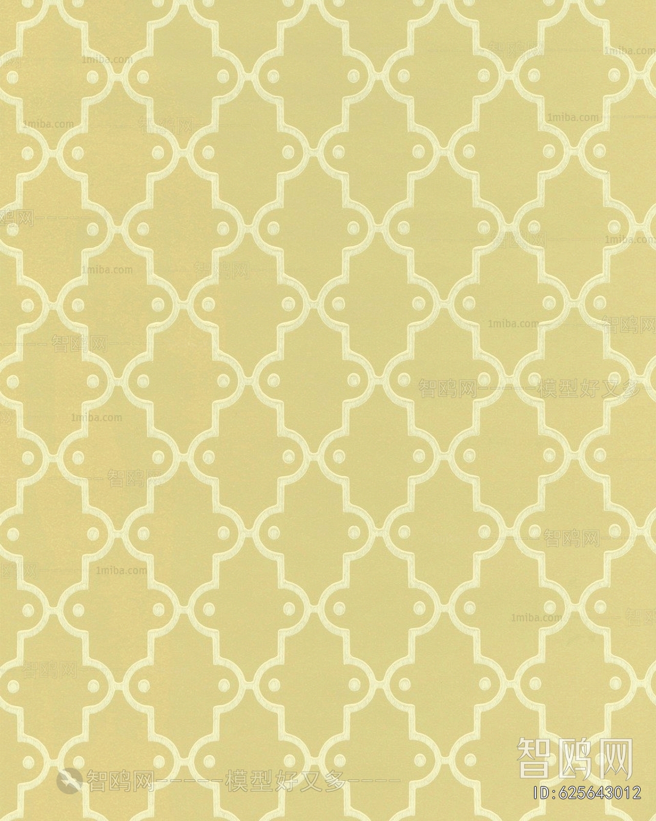 European Style Wallpaper