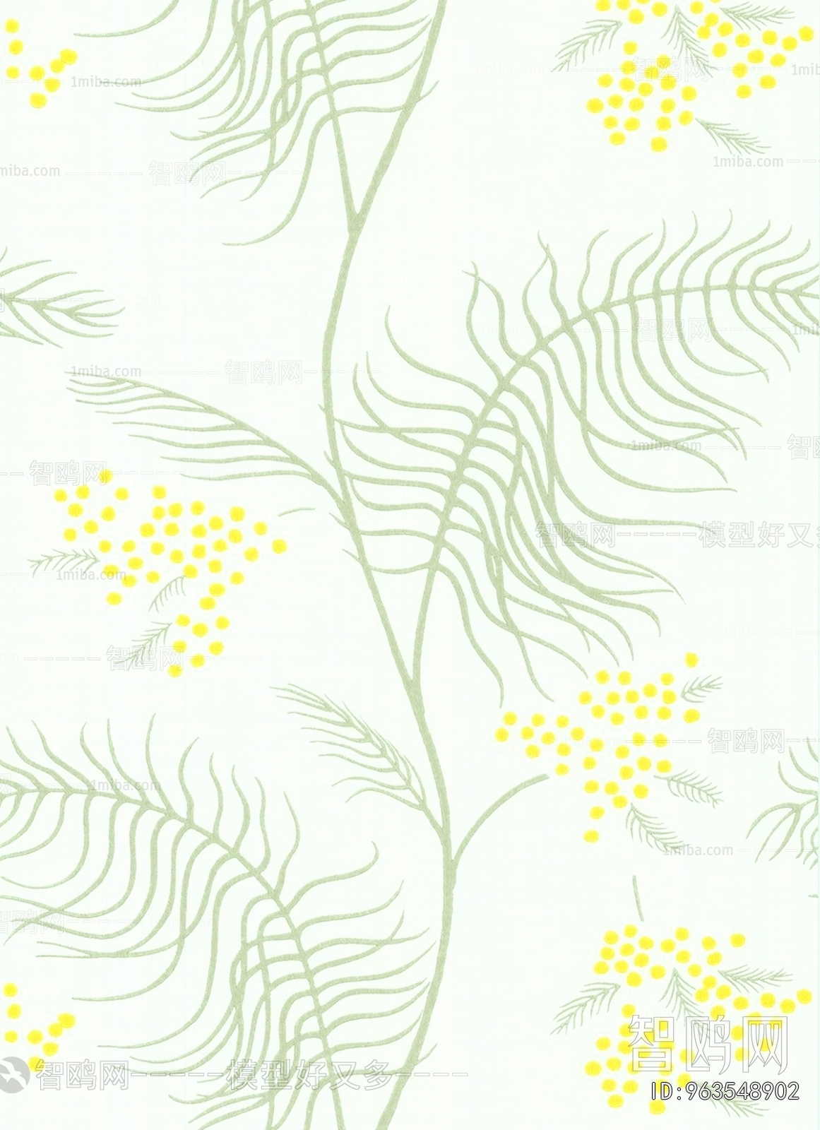 Chinese Style Wallpaper