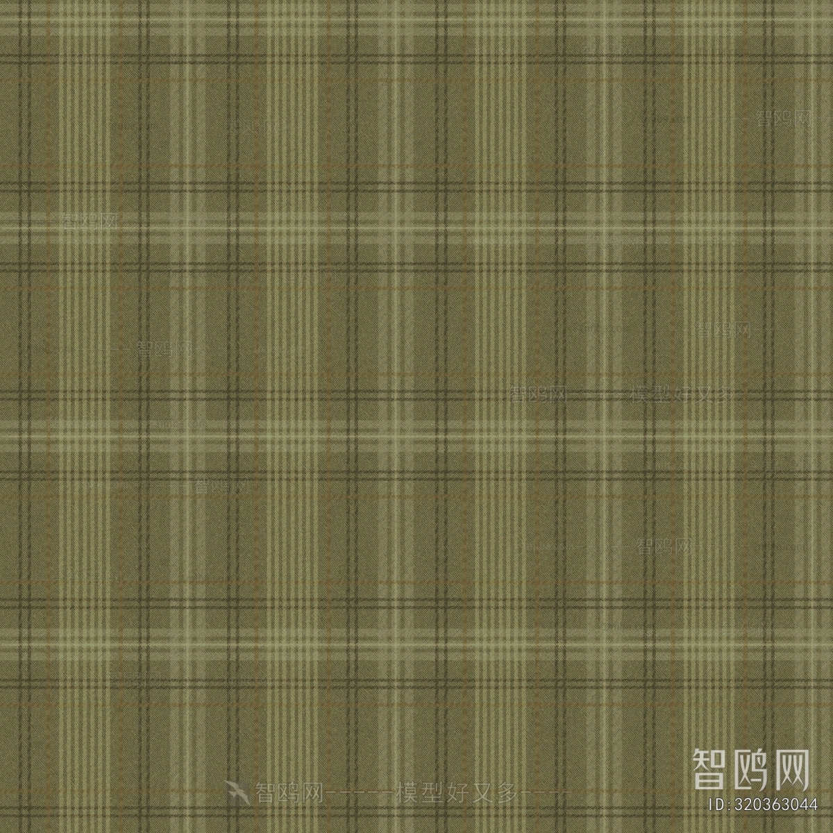 Plaid Wallpaper