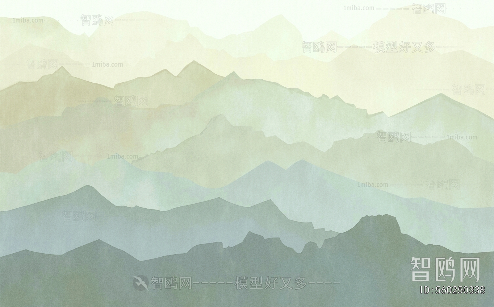 Chinese Style Wallpaper