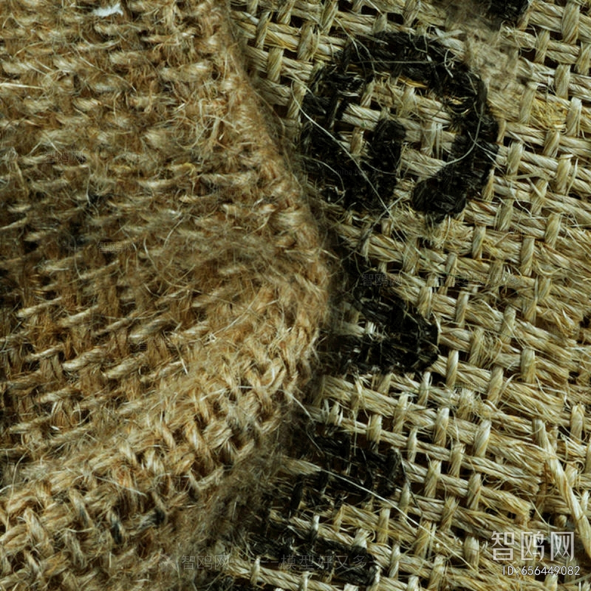 Rattan Texture