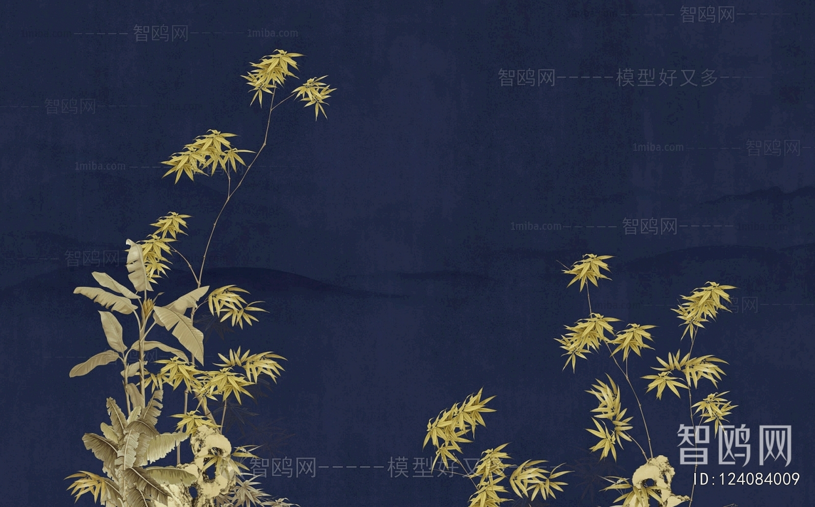 Chinese Style Wallpaper