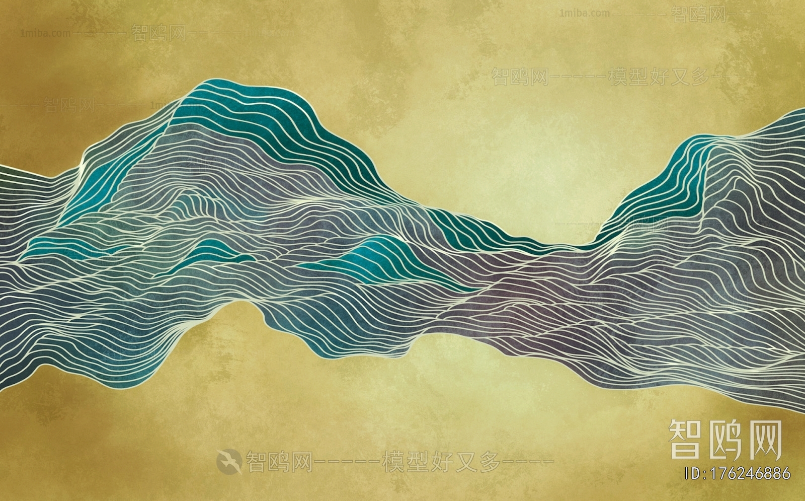 Chinese Style Wallpaper