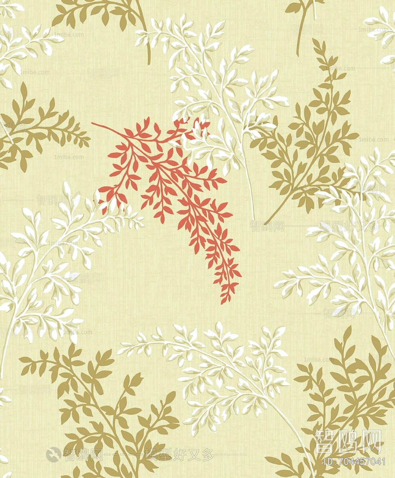 Chinese Style Wallpaper