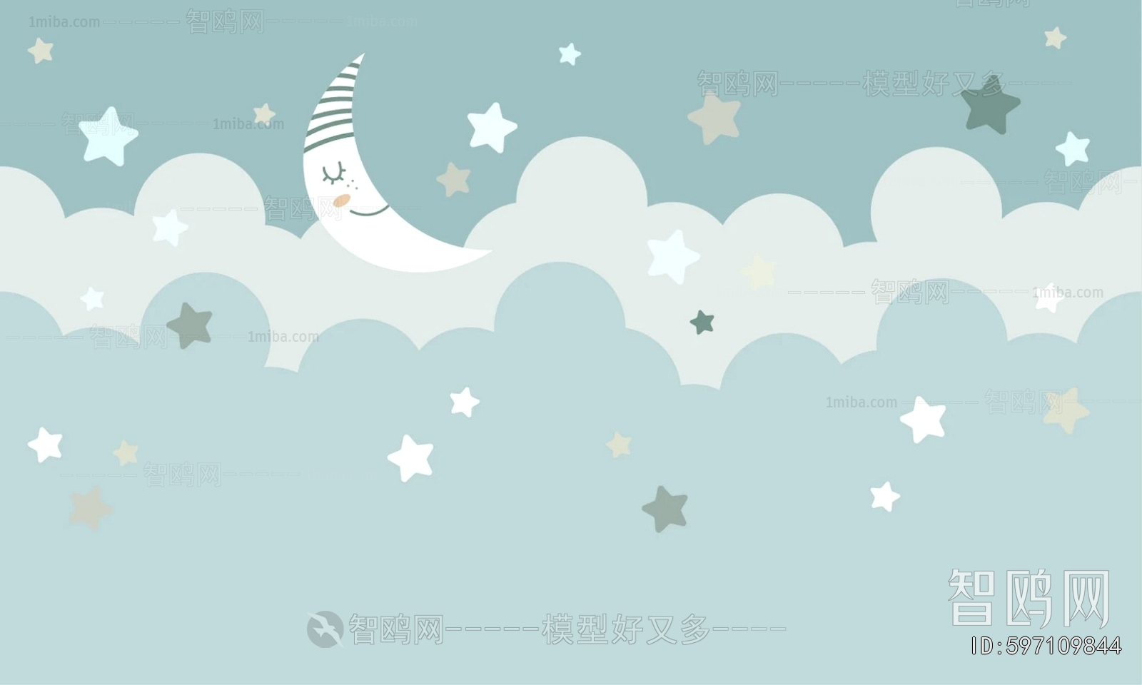 Children's Wallpaper