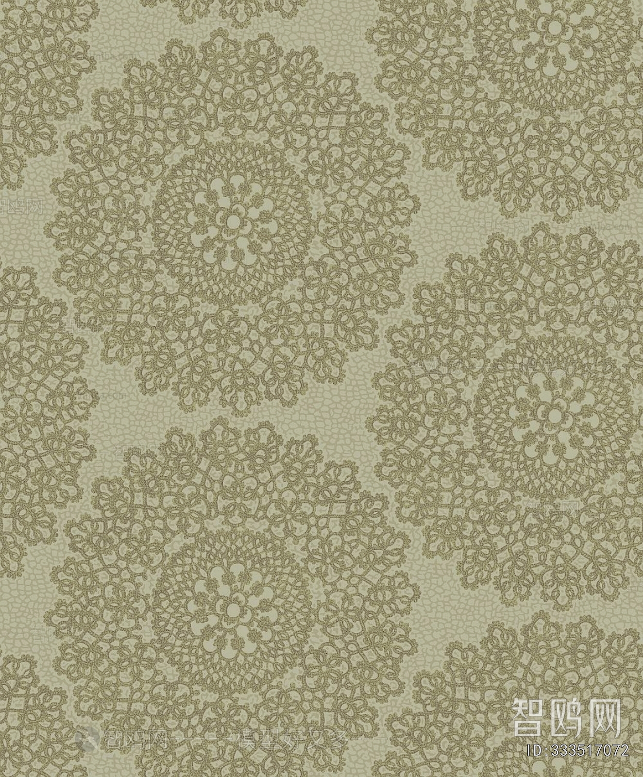 European Style Wallpaper