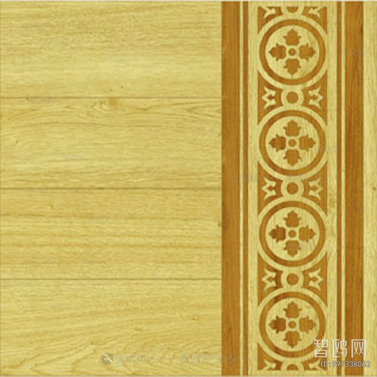 European Style Wallpaper