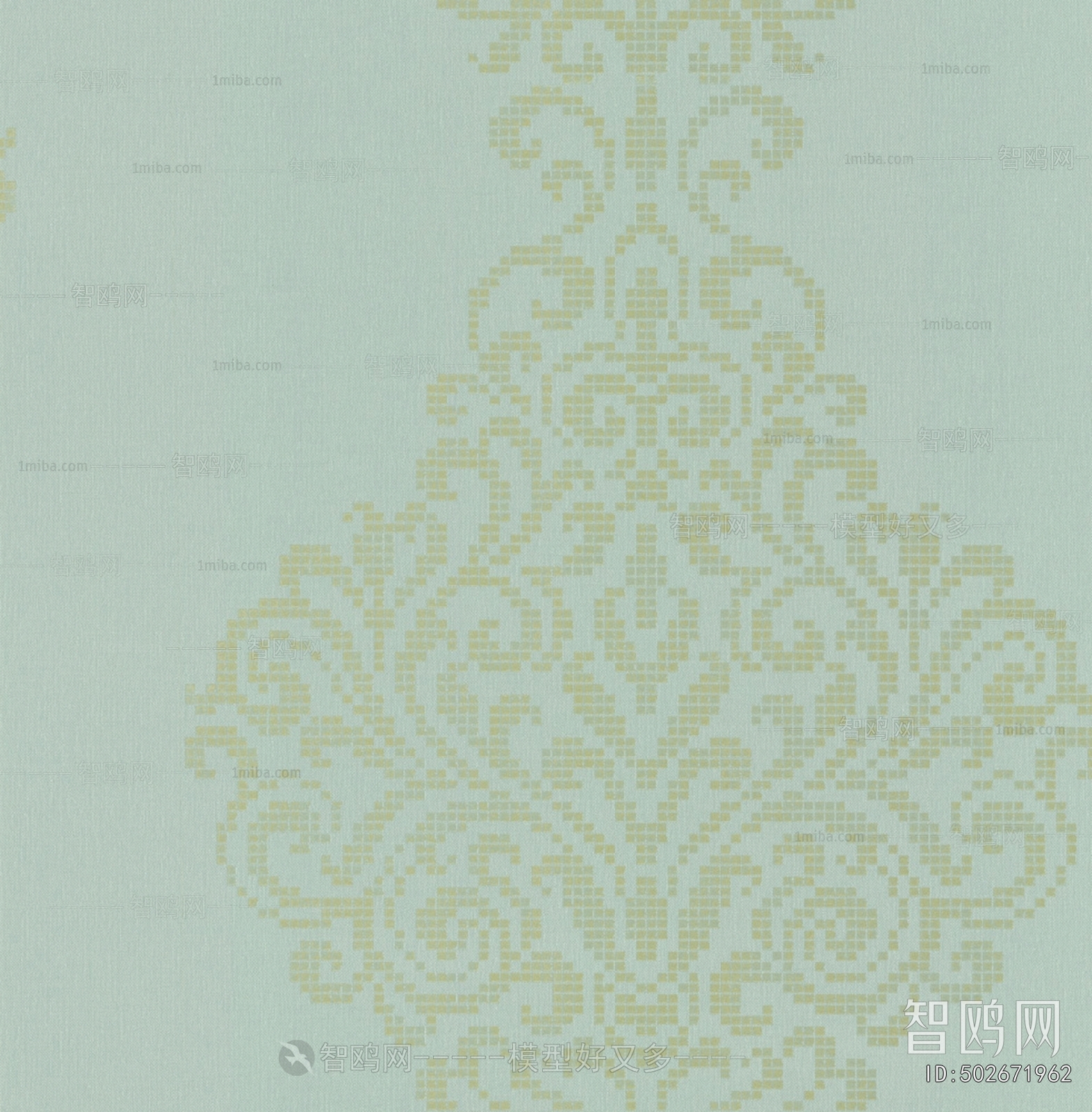 Chinese Style Wallpaper