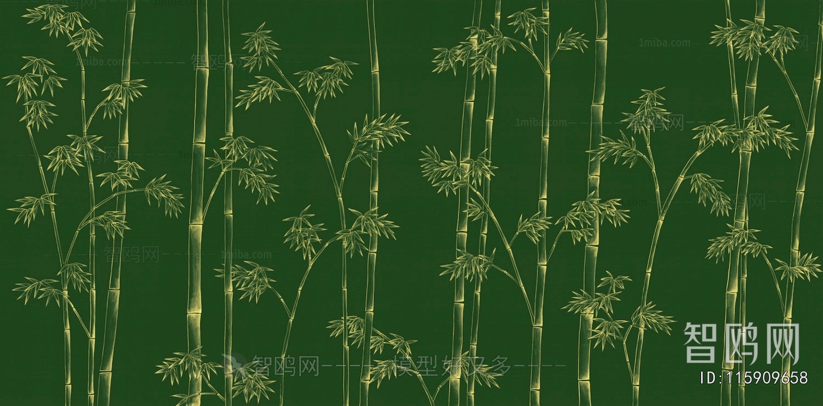 Chinese Style Wallpaper