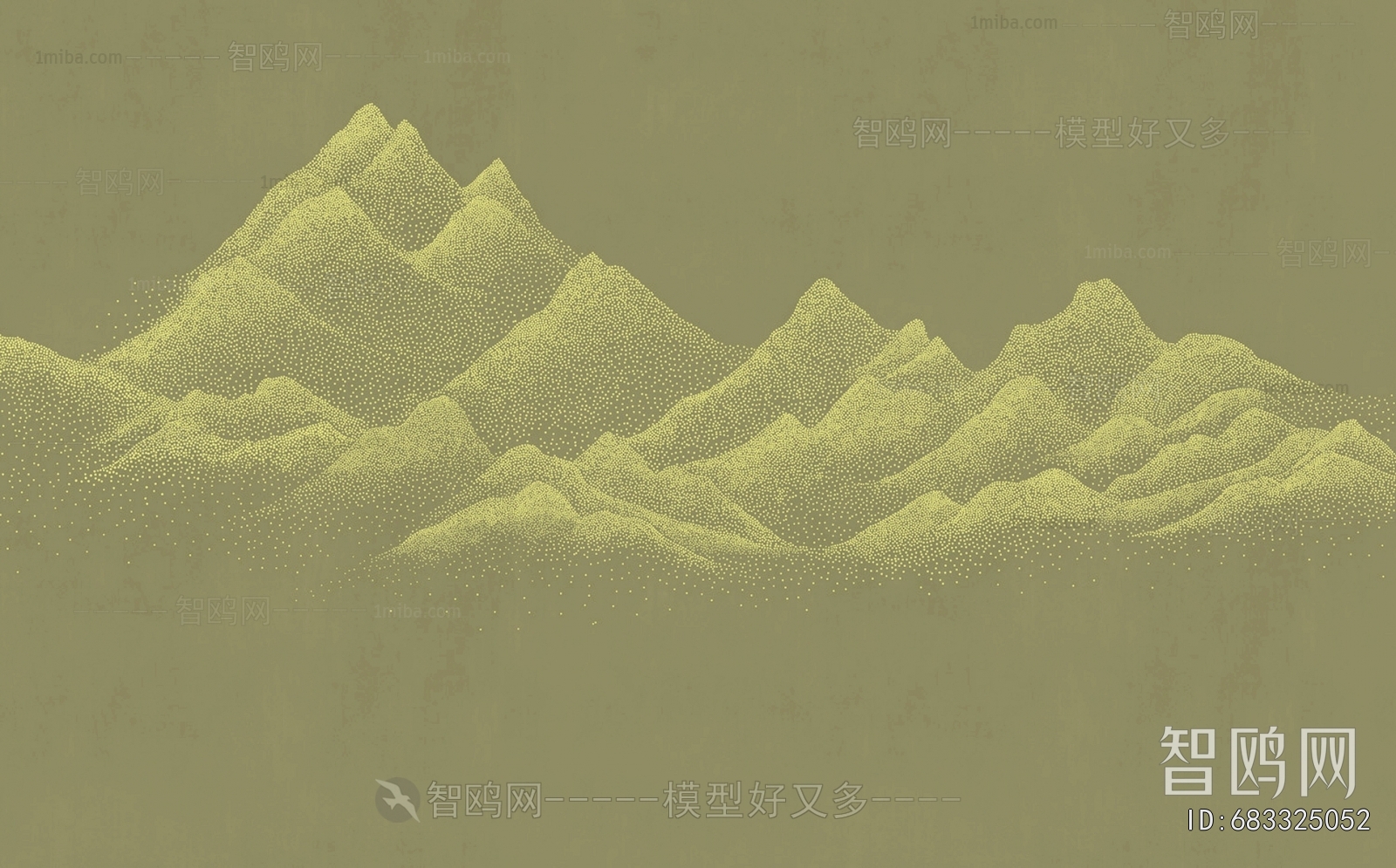 Chinese Style Wallpaper