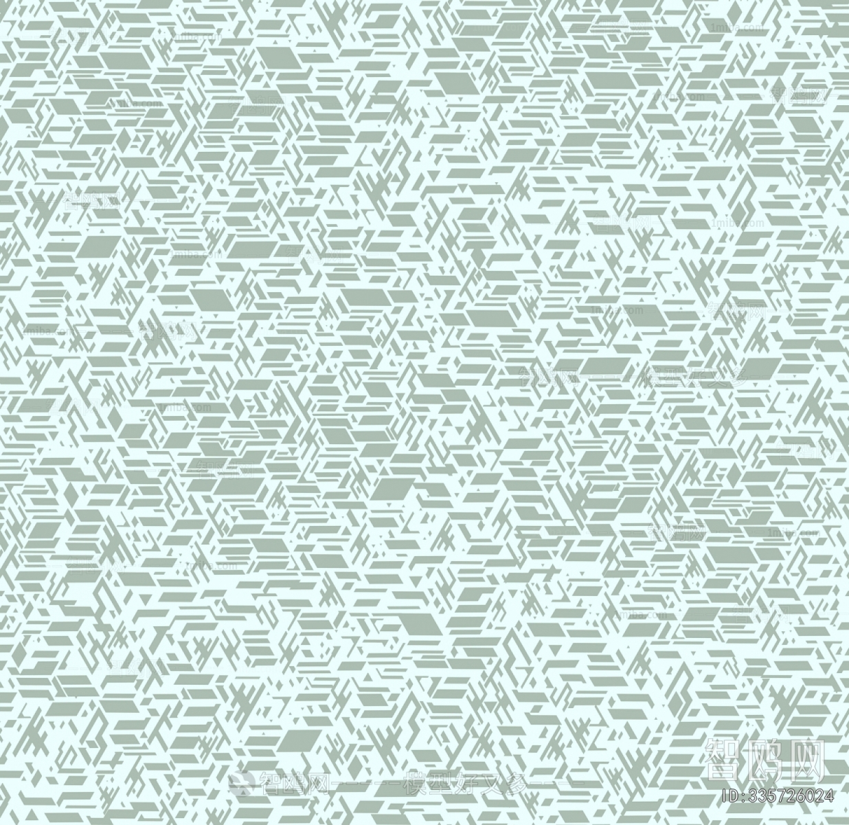 European Style Wallpaper