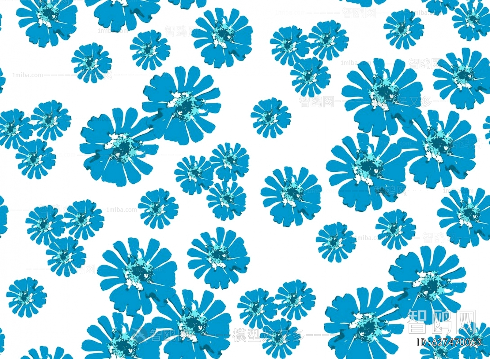 European Style Wallpaper