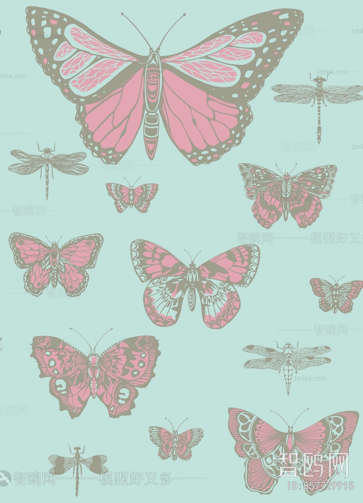 Children's Wallpaper