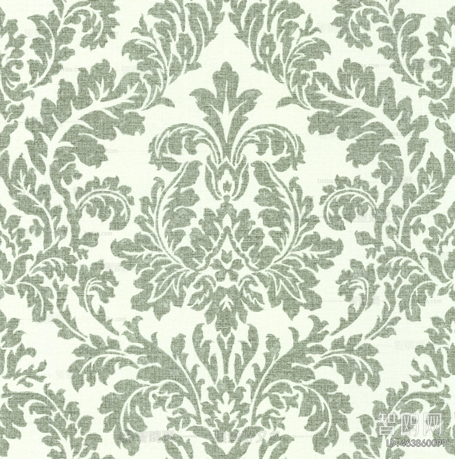 European Style Wallpaper