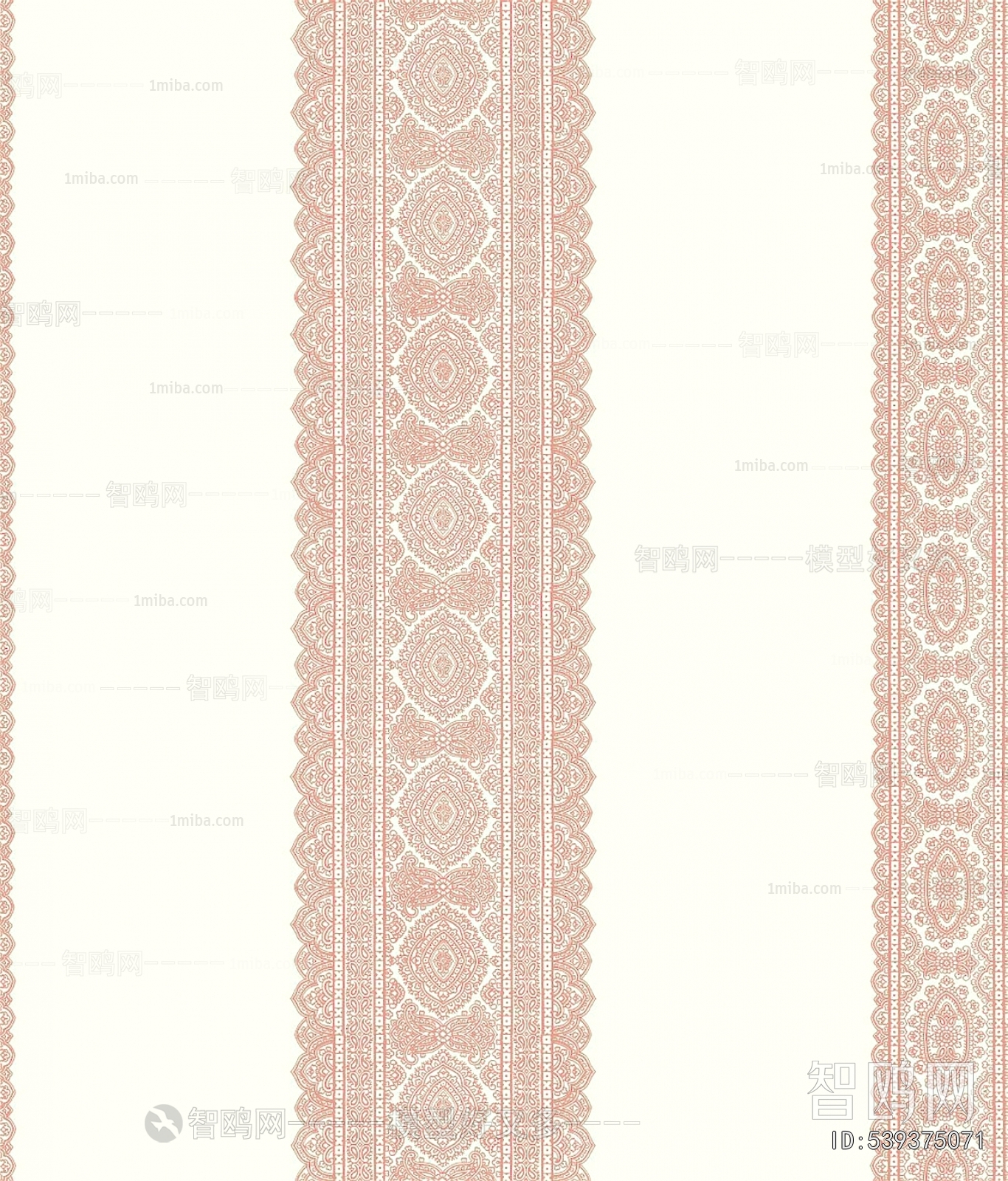 European Style Wallpaper