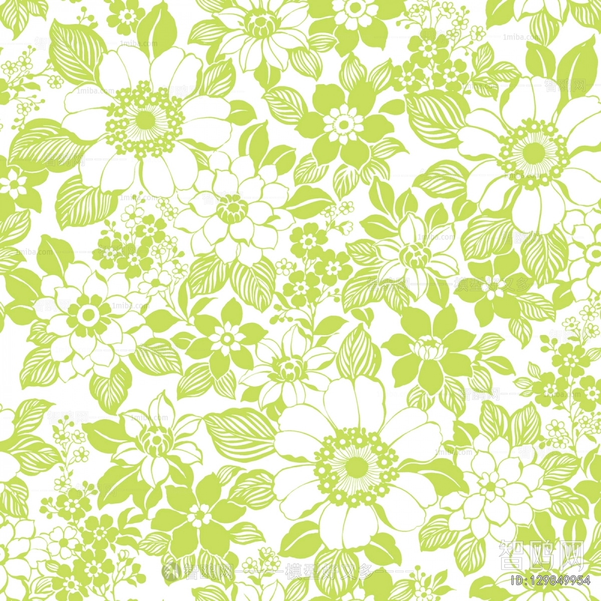 European Style Wallpaper