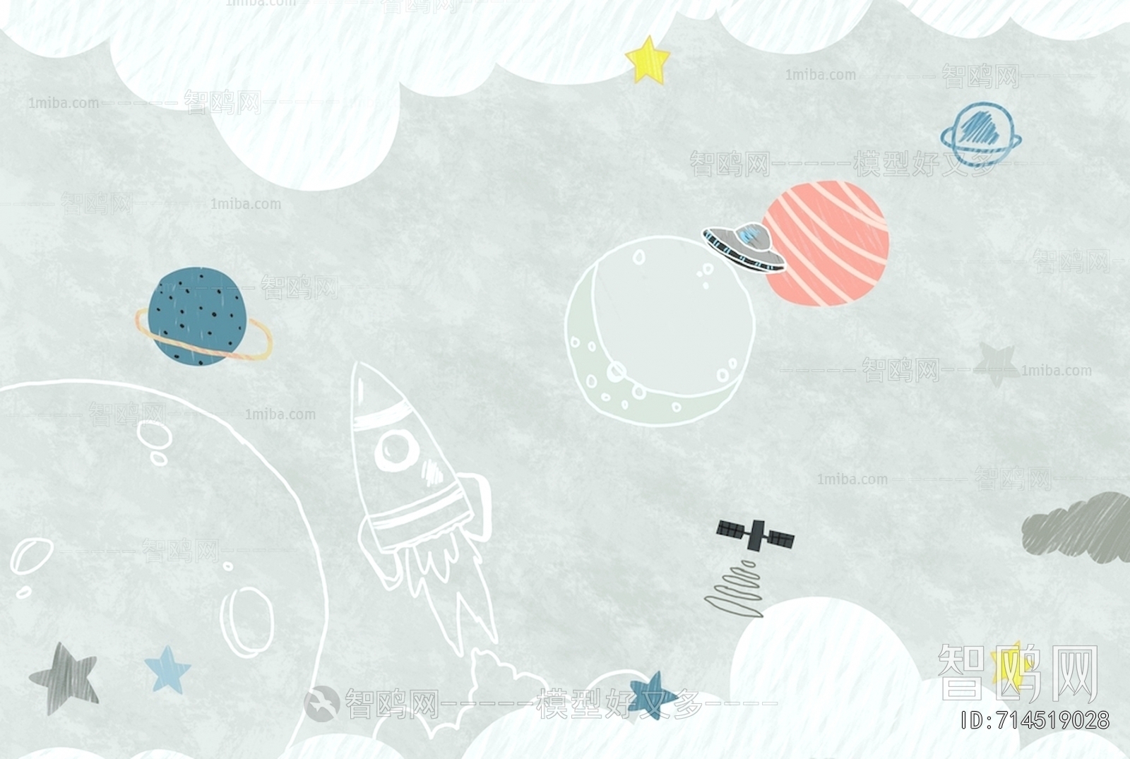 Children's Wallpaper