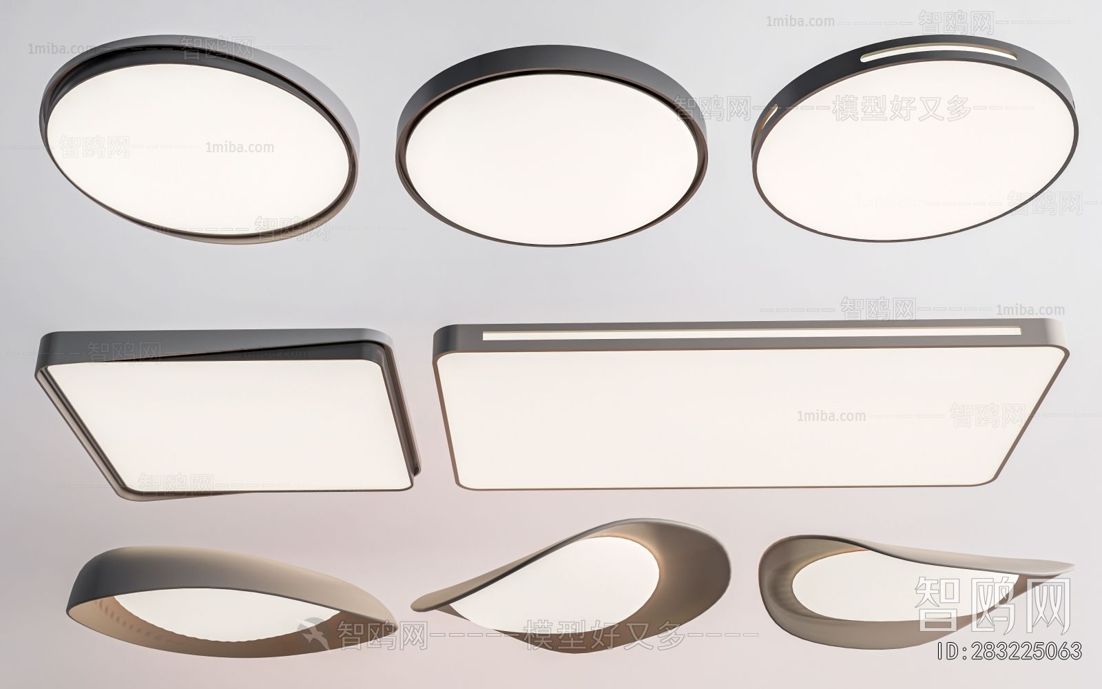 Modern Ceiling Ceiling Lamp