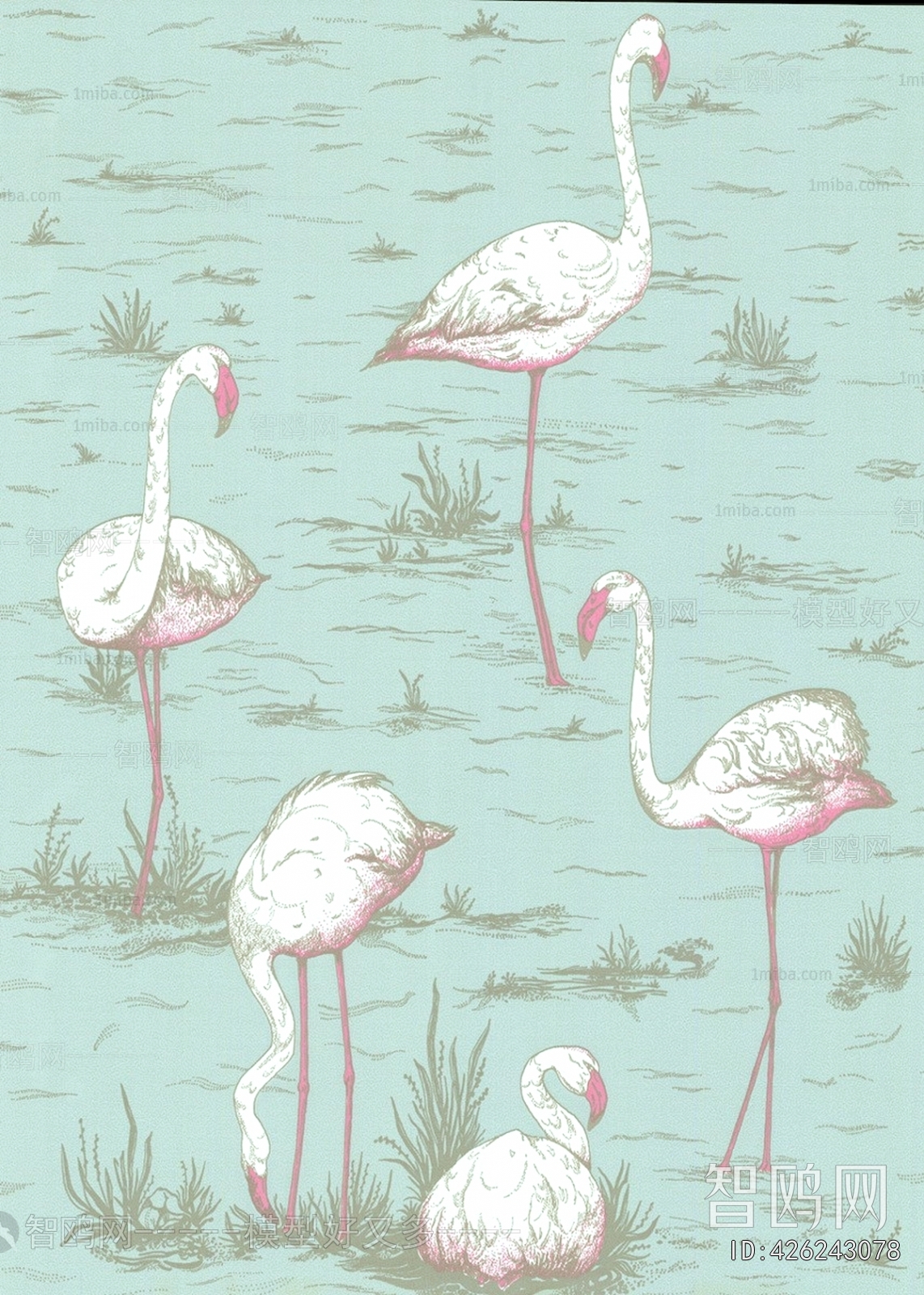 Children's Wallpaper