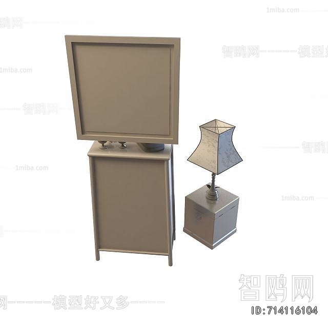 Modern Chest Of Drawers