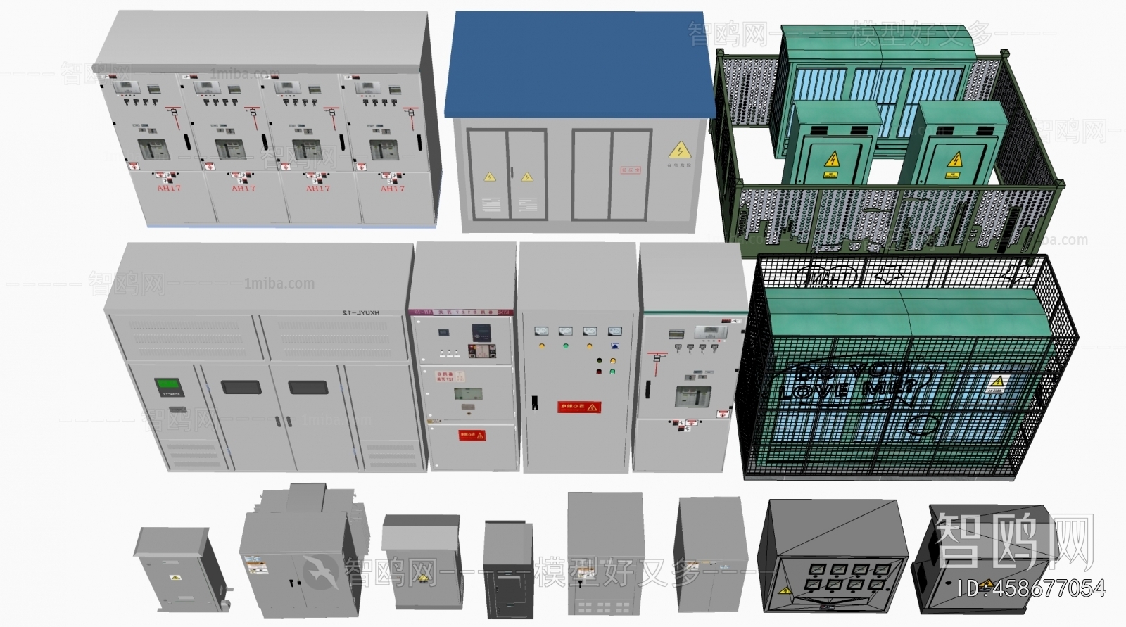 Modern Digital Products