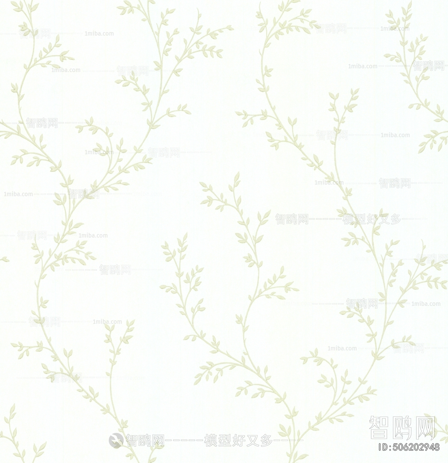 European Style Wallpaper