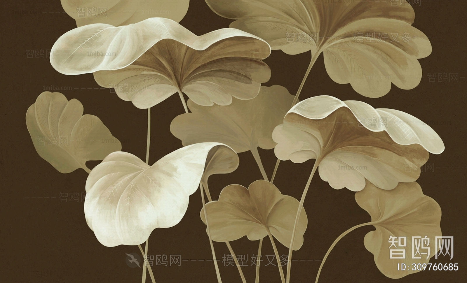 Chinese Style Wallpaper