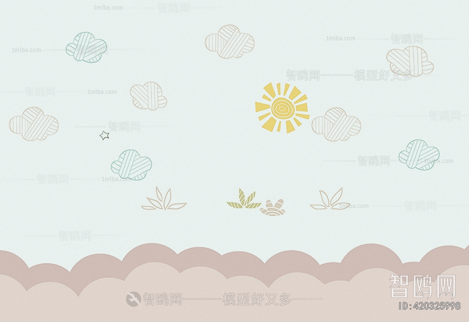 Children's Wallpaper