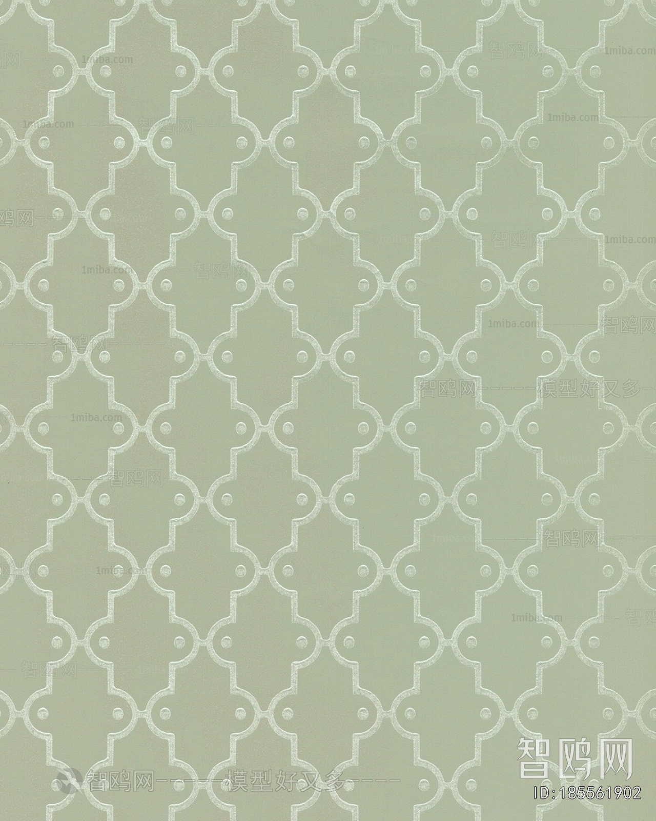 European Style Wallpaper