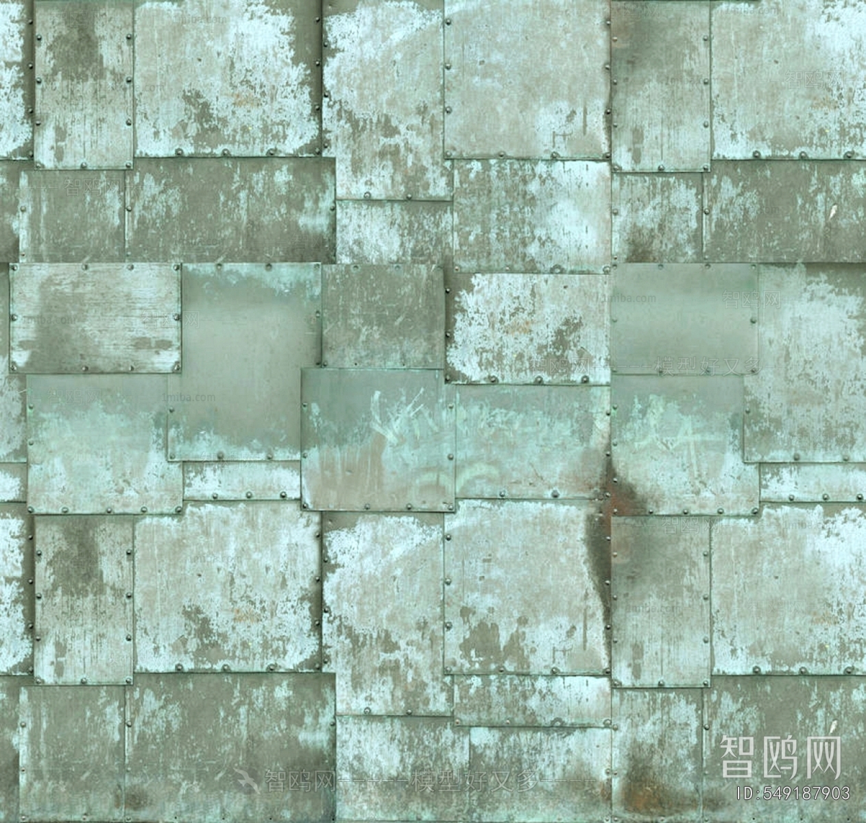 European Style Wallpaper