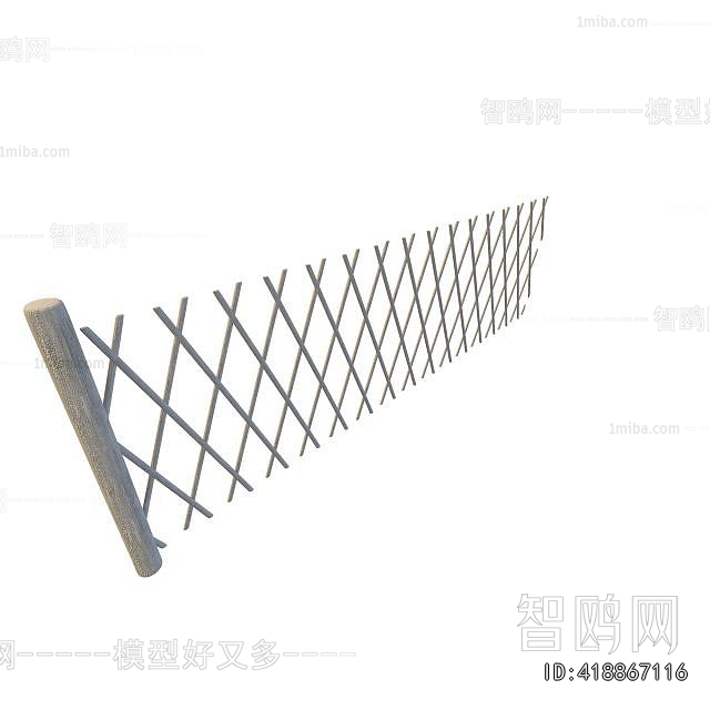 Modern Guardrail