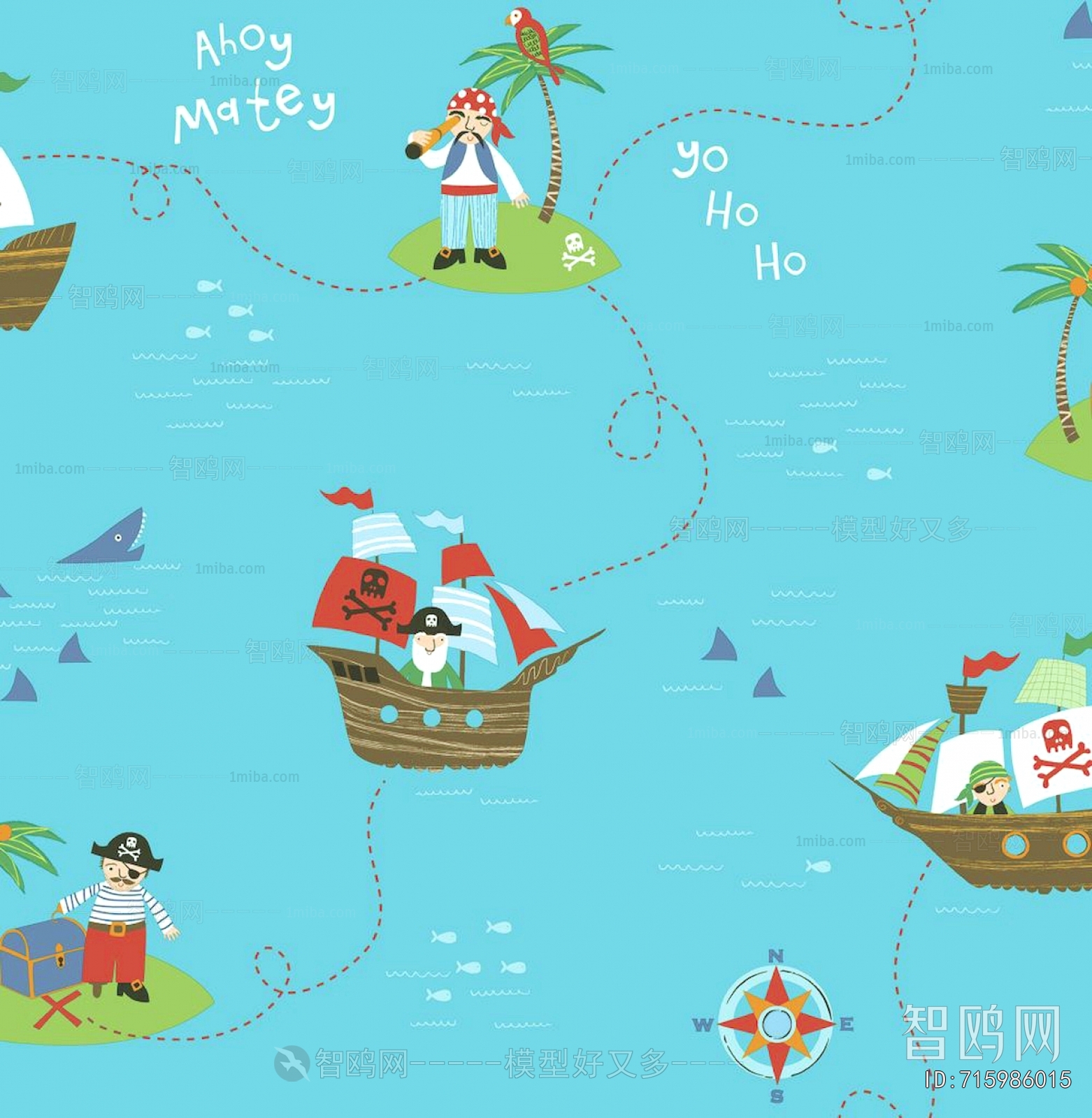 Children's Wallpaper