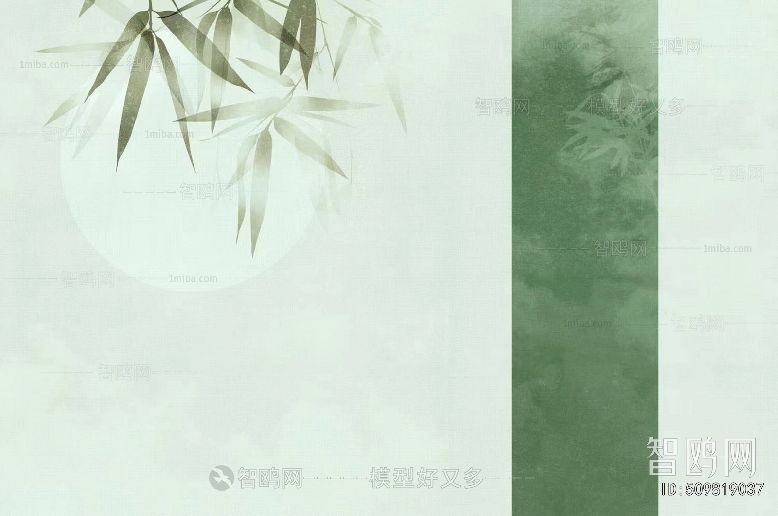 Chinese Style Wallpaper