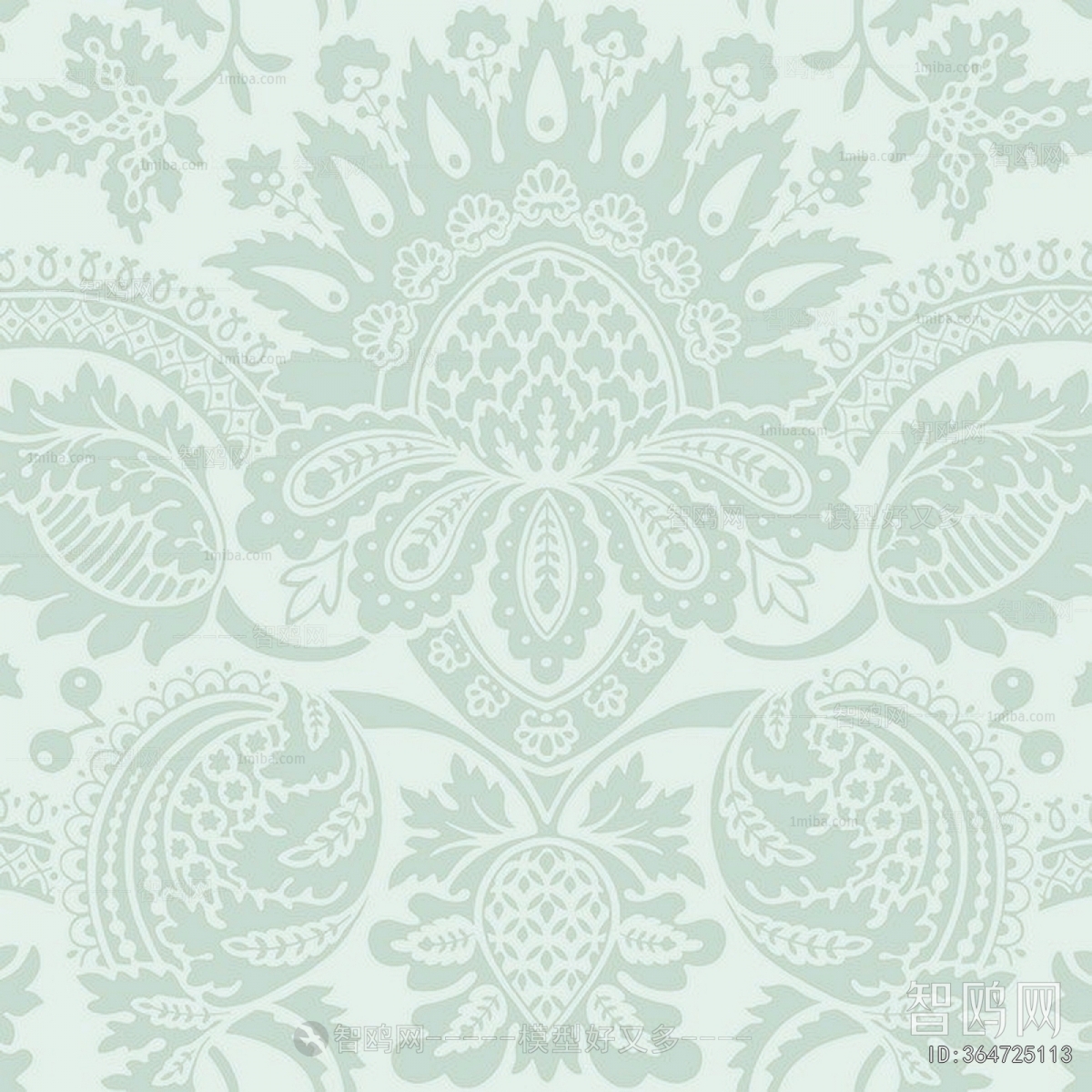 Chinese Style Wallpaper