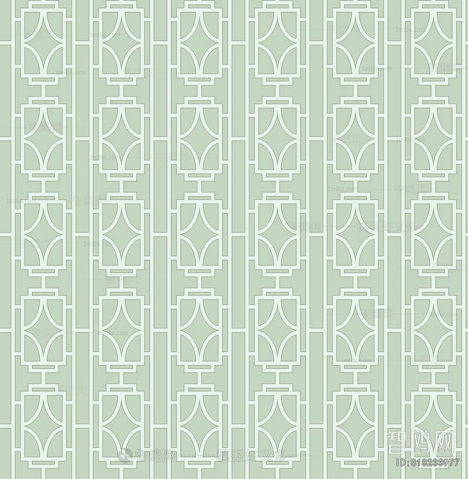 Chinese Style Wallpaper