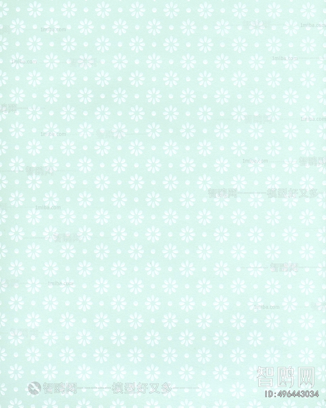 European Style Wallpaper