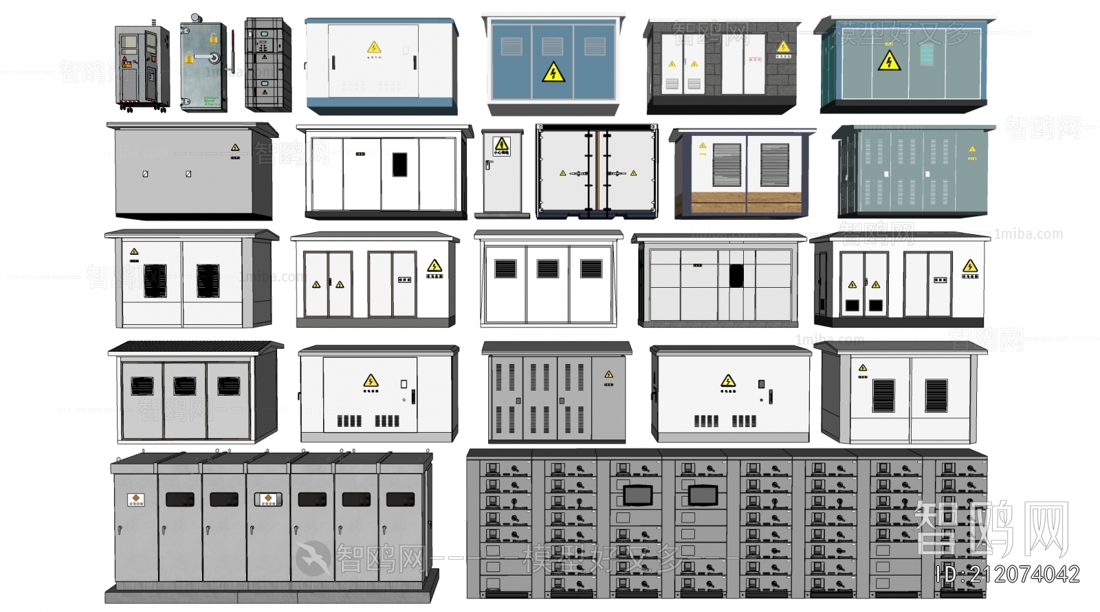 Modern Digital Products