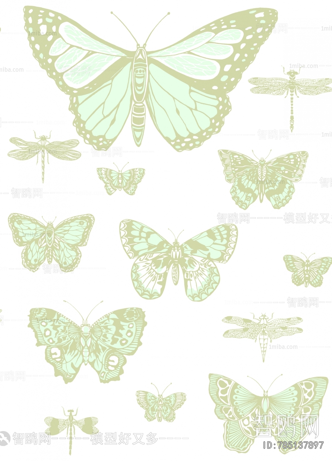 Children's Wallpaper