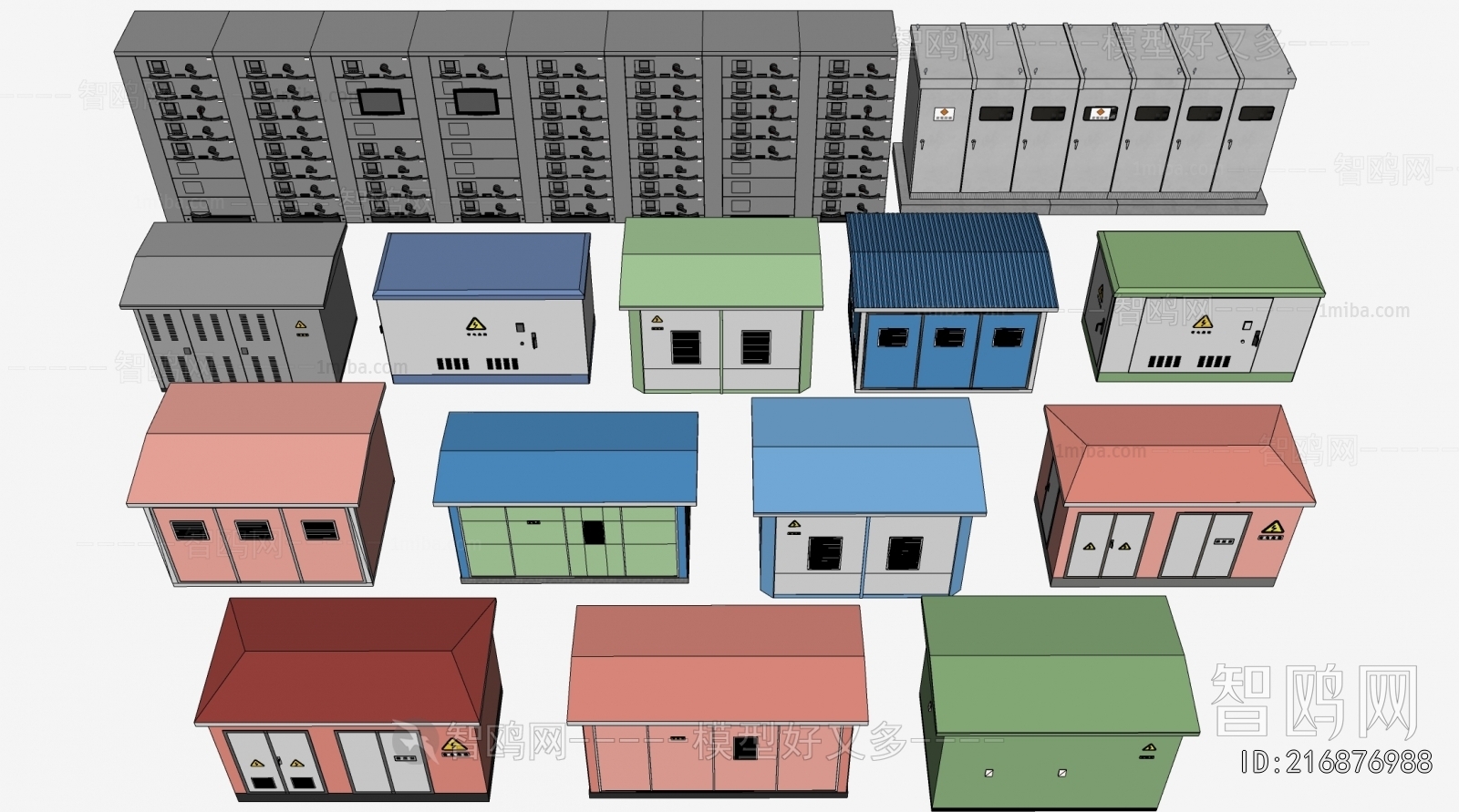 Modern Digital Products