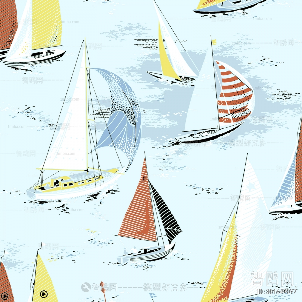 Children's Wallpaper