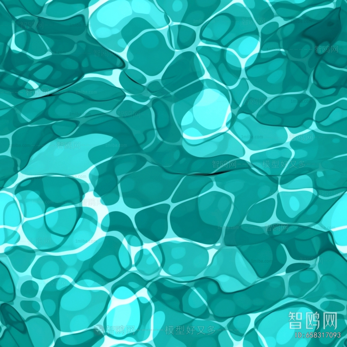 European Style Wallpaper