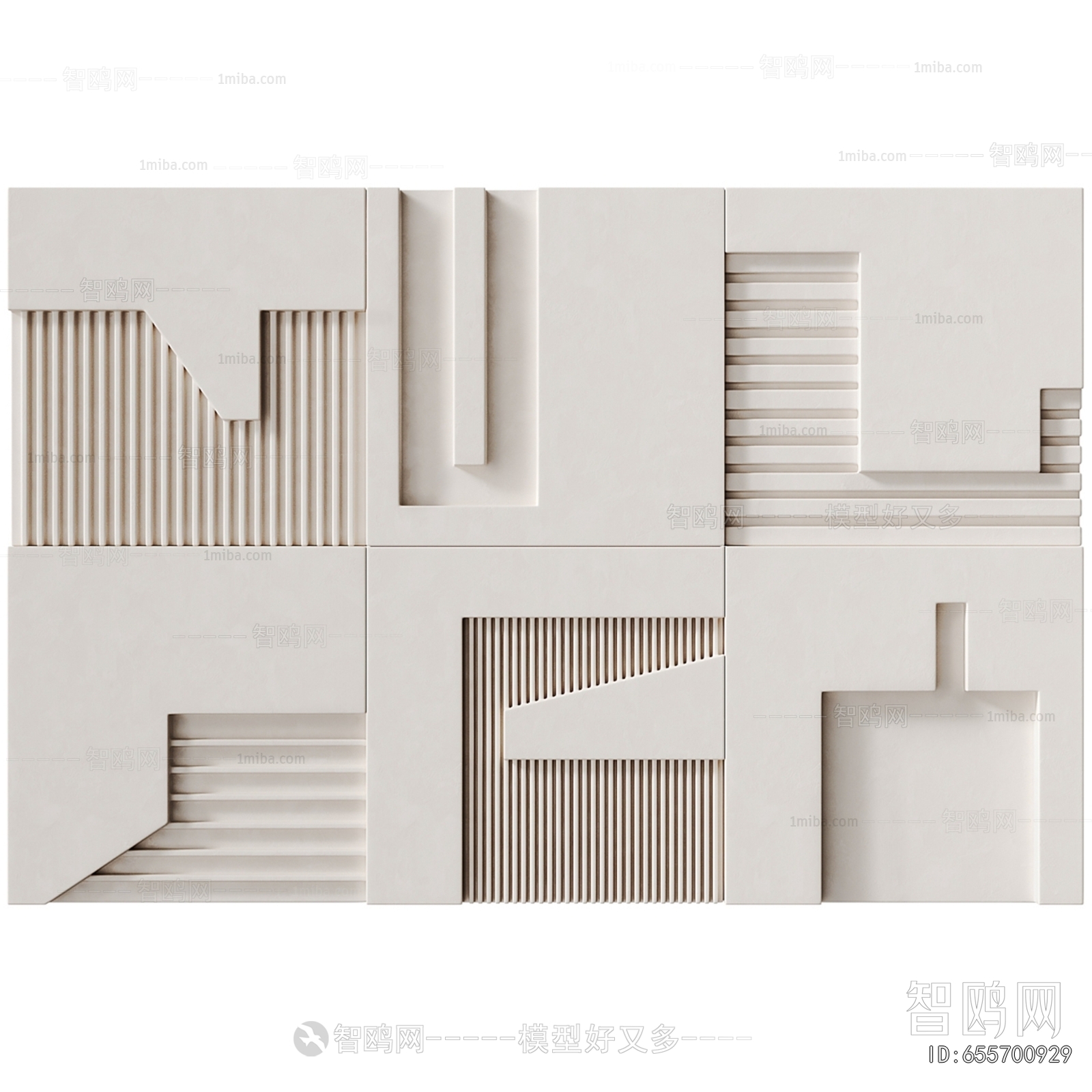 Modern Wall Decoration