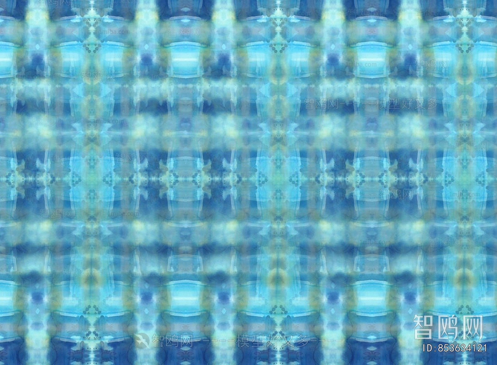 European Style Wallpaper