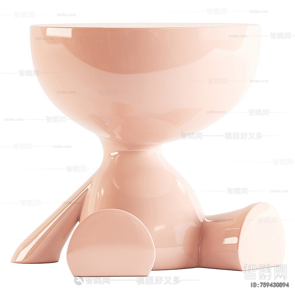 Modern Side Table/corner Table