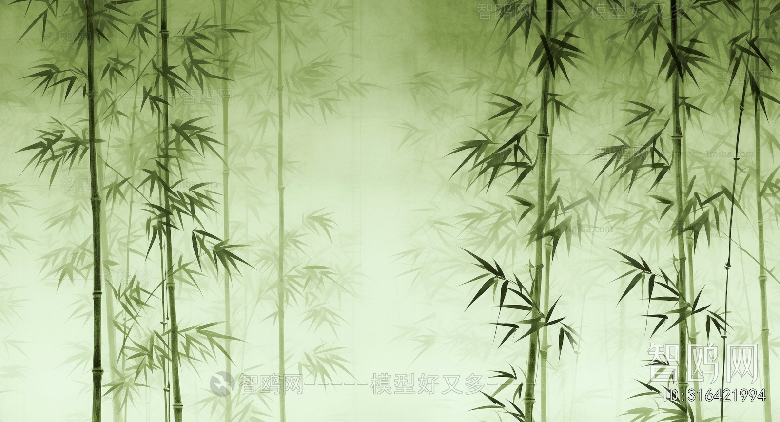 Chinese Style Wallpaper