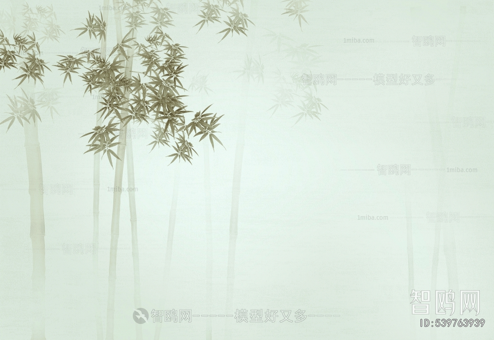 Chinese Style Wallpaper